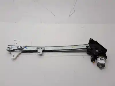 Tweedehands auto-onderdeel regelaar rechts voor ruit voor hyundai bayon g3lf oem iam-referenties 82460q0000