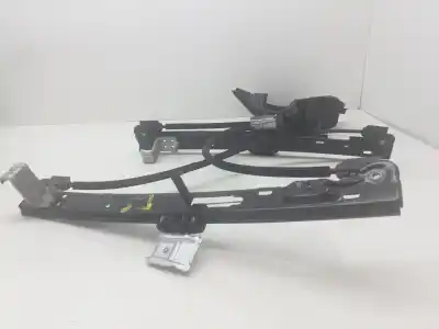 Peça sobressalente para automóvel em segunda mão elevador de vidros dianteiro direito por seat ibiza (6j5) * referências oem iam 6j4837462