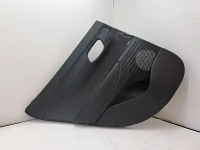 Second-hand car spare part Left Rear Door Trim for HYUNDAI I20 (BC3) G4LF OEM IAM references 83305C8000RBW  