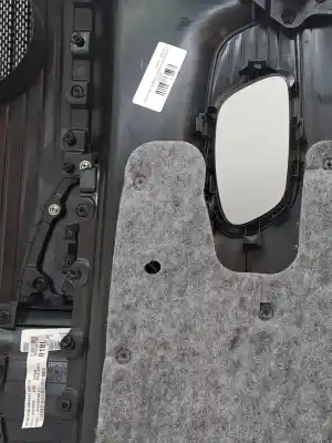 Second-hand car spare part left rear door trim for hyundai i20 (bc3) g4lf oem iam references 83305c8000rbw   Second-hand car spare part left rear door trim for hyundai i20 (bc3) g4lf oem iam references 83305c8000rbw
