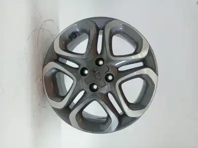 Second-hand car spare part rim for hyundai i20 active link oem iam references 52910c8700  