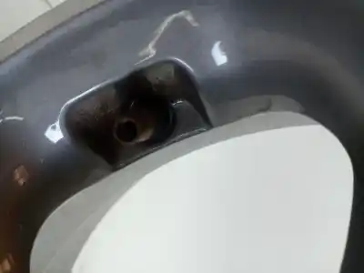 Second-hand car spare part Rim for HYUNDAI I20 ACTIVE Link OEM IAM references 52910C8700  