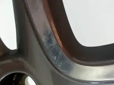 Second-hand car spare part rim for hyundai i20 active link oem iam references 52910c8700  