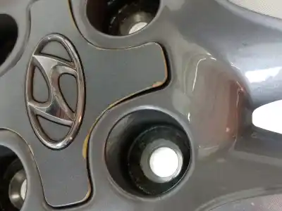 Second-hand car spare part rim for hyundai i20 active link oem iam references 52910c8700  