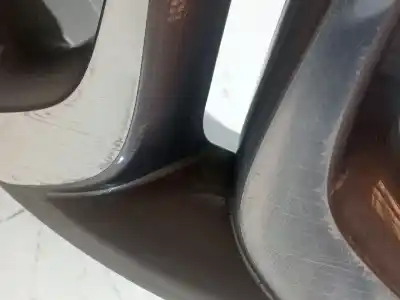 Second-hand car spare part rim for hyundai i20 active link oem iam references 52910c8700  