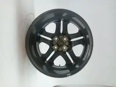 Second-hand car spare part rim for hyundai i20 active link oem iam references 52910c8700  