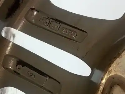 Second-hand car spare part rim for hyundai i20 active link oem iam references 52910c8700  