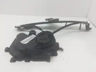 Peça sobressalente para automóvel em segunda mão elevador de vidros traseiro esquerdo por seat ibiza (6j5) * referências oem iam 6j4839461a