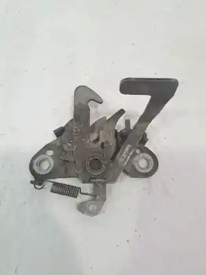 Second-hand car spare part bonnet lock for peugeot partner tepee active peugeot oem iam references 793466