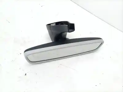 Peça sobressalente para automóvel em segunda mão espelho retrovisor interior por seat ibiza (6j5) * referências oem iam 3g0857511esma