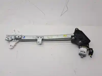 Tweedehands auto-onderdeel regelaar rechts achterruit: voor hyundai bayon g3lf oem iam-referenties 83460q0000