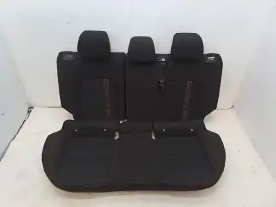Second-hand car spare part Complete Seat Set for HYUNDAI I20 (BC3) G4LF OEM IAM references 88300CO100R5N  