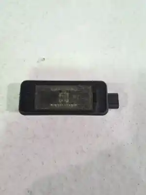 İkinci el araba yedek parçası KAYIT PILOT için CITROEN C4 PICASSO  OEM IAM referansları 6340G3  