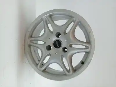 Second-hand car spare part rim for smart coupe smart fun oem iam references 0004839v001