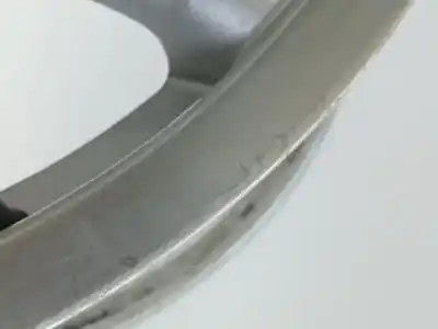 Peça sobressalente para automóvel em segunda mão jante por smart coupe smart fun referências oem iam 0004839v001  108612217aa