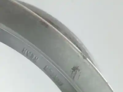 Peça sobressalente para automóvel em segunda mão jante por smart coupe smart fun referências oem iam 0004839v001  108612217aa