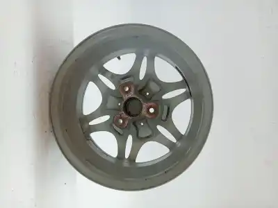 Peça sobressalente para automóvel em segunda mão jante por smart coupe smart fun referências oem iam 0004839v001  108612217aa