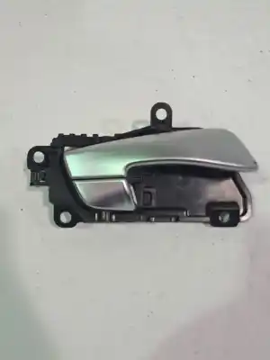 Second-hand car spare part interior right rear handle for kia sorento kia sorento i (jc) 2002-2011 oem iam references 82620c5010sa1