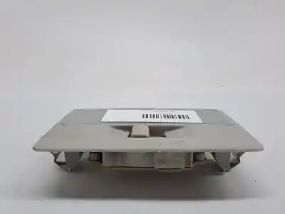 Second-hand car spare part interior light for mazda cx-7 (er) 2.2 mzr-cd awd (er10a) oem iam references l2075131075  