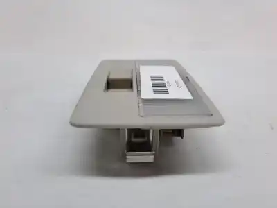 Second-hand car spare part interior light for mazda cx-7 (er) 2.2 mzr-cd awd (er10a) oem iam references l2075131075  