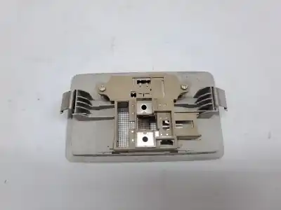 Second-hand car spare part interior light for mazda cx-7 (er) 2.2 mzr-cd awd (er10a) oem iam references l2075131075  