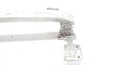 Second-hand car spare part FRONT BUMPER REINFORCEMENT for CITROEN CITROËN C3 I (FC_, FN_) 1.4 HDI  OEM IAM references 9801276380  
