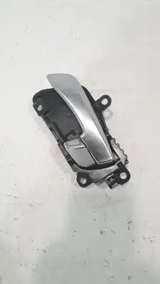 Second-hand car spare part interior left rear handle for kia sorento kia sorento i (jc) 2002-2011 oem iam references 82610c5010sa1