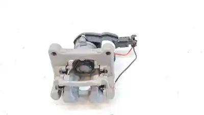 Автозапчастина б/у ЗАДНІЙ ЛІВИЙ гальмівний супорт для OPEL CORSA E (X15)  Посилання на OEM IAM 1664736880  