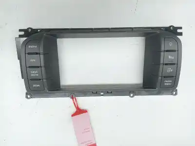Автозапчасти б/у многофункциональное управление за land rover range rover evoque (l538) 2.0 4x4 ссылки oem iam lr047440