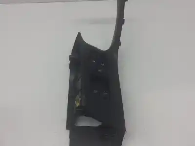 Peça sobressalente para automóvel em segunda mão botão / interruptor elevador vidro dianteiro esquerdo por seat ibiza (6j5) * referências oem iam 1k4959857creh