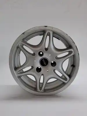 Second-hand car spare part rim for smart coupe smart fun oem iam references 0004839v001