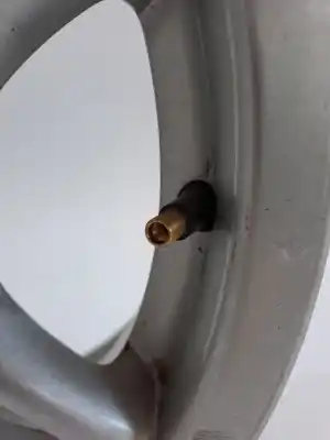 Peça sobressalente para automóvel em segunda mão jante por smart coupe smart fun referências oem iam 0004839v001  108612217aa