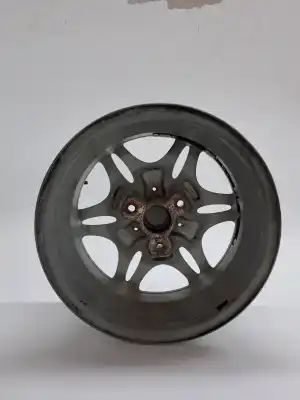 Peça sobressalente para automóvel em segunda mão jante por smart coupe smart fun referências oem iam 0004839v001  108612217aa