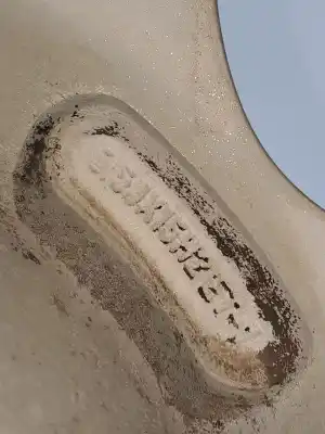 Peça sobressalente para automóvel em segunda mão jante por smart coupe smart fun referências oem iam 0004839v001  108612217aa