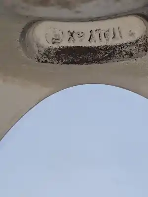 Peça sobressalente para automóvel em segunda mão jante por smart coupe smart fun referências oem iam 0004839v001  108612217aa