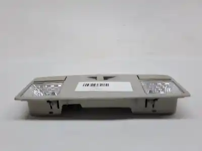 Peça sobressalente para automóvel em segunda mão luz interior por mazda cx-7 (er) 2.2 mzr-cd awd (er10a) referências oem iam gj6a69970a75  