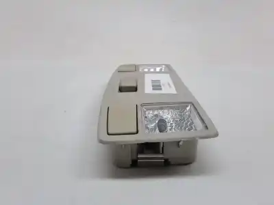 Peça sobressalente para automóvel em segunda mão luz interior por mazda cx-7 (er) 2.2 mzr-cd awd (er10a) referências oem iam gj6a69970a75  