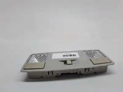 Peça sobressalente para automóvel em segunda mão luz interior por mazda cx-7 (er) 2.2 mzr-cd awd (er10a) referências oem iam gj6a69970a75  