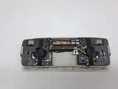 Peça sobressalente para automóvel em segunda mão luz interior por mazda cx-7 (er) 2.2 mzr-cd awd (er10a) referências oem iam gj6a69970a75  