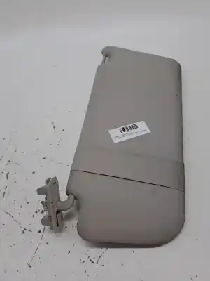 Second-hand car spare part LEFT SUNSHADE for CITROEN JUMPY SPACETOURER  OEM IAM references 98094987BJ  