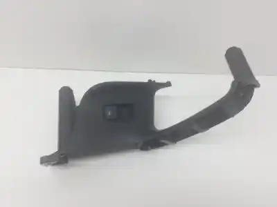 Peça sobressalente para automóvel em segunda mão botão / interruptor elevador vidro traseiro esquerdo por seat ibiza (6j5) * referências oem iam 7l6959855breh