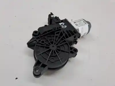 Pezzo di ricambio per auto di seconda mano motore alzacristalli anteriore destro per hyundai i30 (pd) g3lc riferimenti oem iam 82460g4010