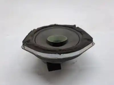 Second-hand car spare part speaker for mazda cx-7 (er) 2.2 mzr-cd awd (er10a) oem iam references gj6a66960  