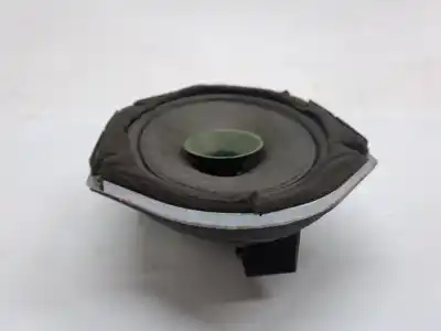 Second-hand car spare part speaker for mazda cx-7 (er) 2.2 mzr-cd awd (er10a) oem iam references gj6a66960  