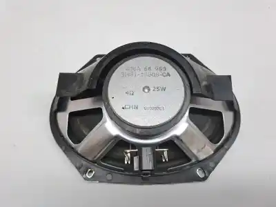 Second-hand car spare part speaker for mazda cx-7 (er) 2.2 mzr-cd awd (er10a) oem iam references gj6a66960  