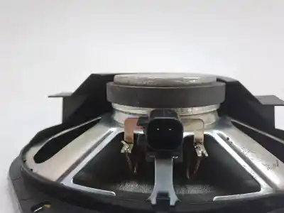 Second-hand car spare part speaker for mazda cx-7 (er) 2.2 mzr-cd awd (er10a) oem iam references gj6a66960  