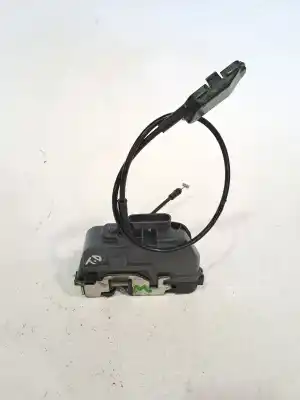 Pezzo di ricambio per auto di seconda mano serratura porta posteriore destra per renault espace iv (jk0/1_) 2.0 (jk09) riferimenti oem iam 8200017959  