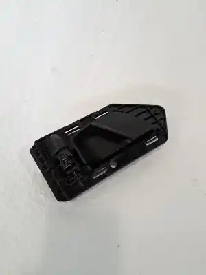 Second-hand car spare part interior right front handle for peugeot partner tepee active peugeot oem iam references 914395