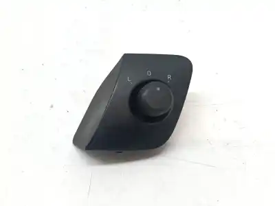 Peça sobressalente para automóvel em segunda mão comutador de espelhos retrovisores por seat ibiza (6j5) * referências oem iam 6j1959565ewhi