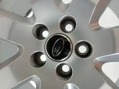 Pezzo di ricambio per auto di seconda mano cerchione in lega per land rover range rover evoque 2.2 110cv riferimenti oem iam lr048431  bj32ba